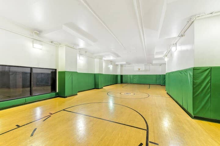 Tennis and Basketball Courts 63 of 82