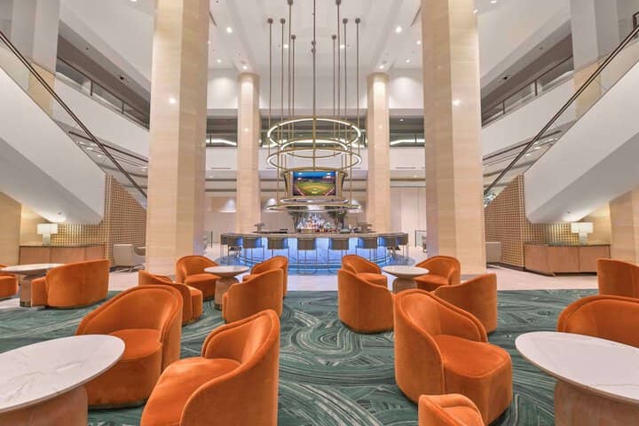 Hotel Interior 2 of 82